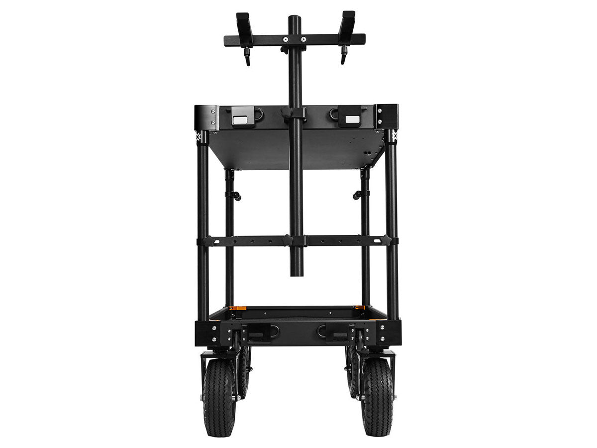 Inovativ System for Apollo | Voyager