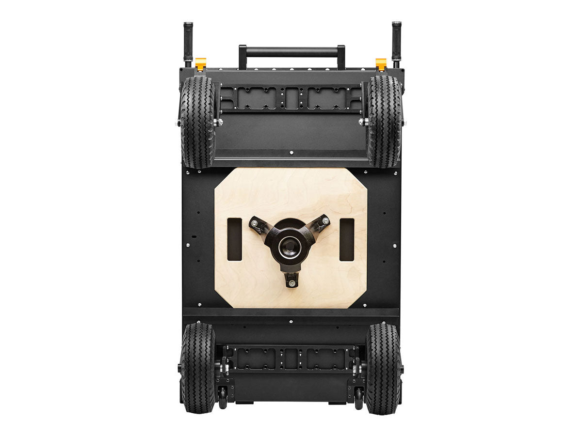 Inovativ Apollo Hi-Hat Rails