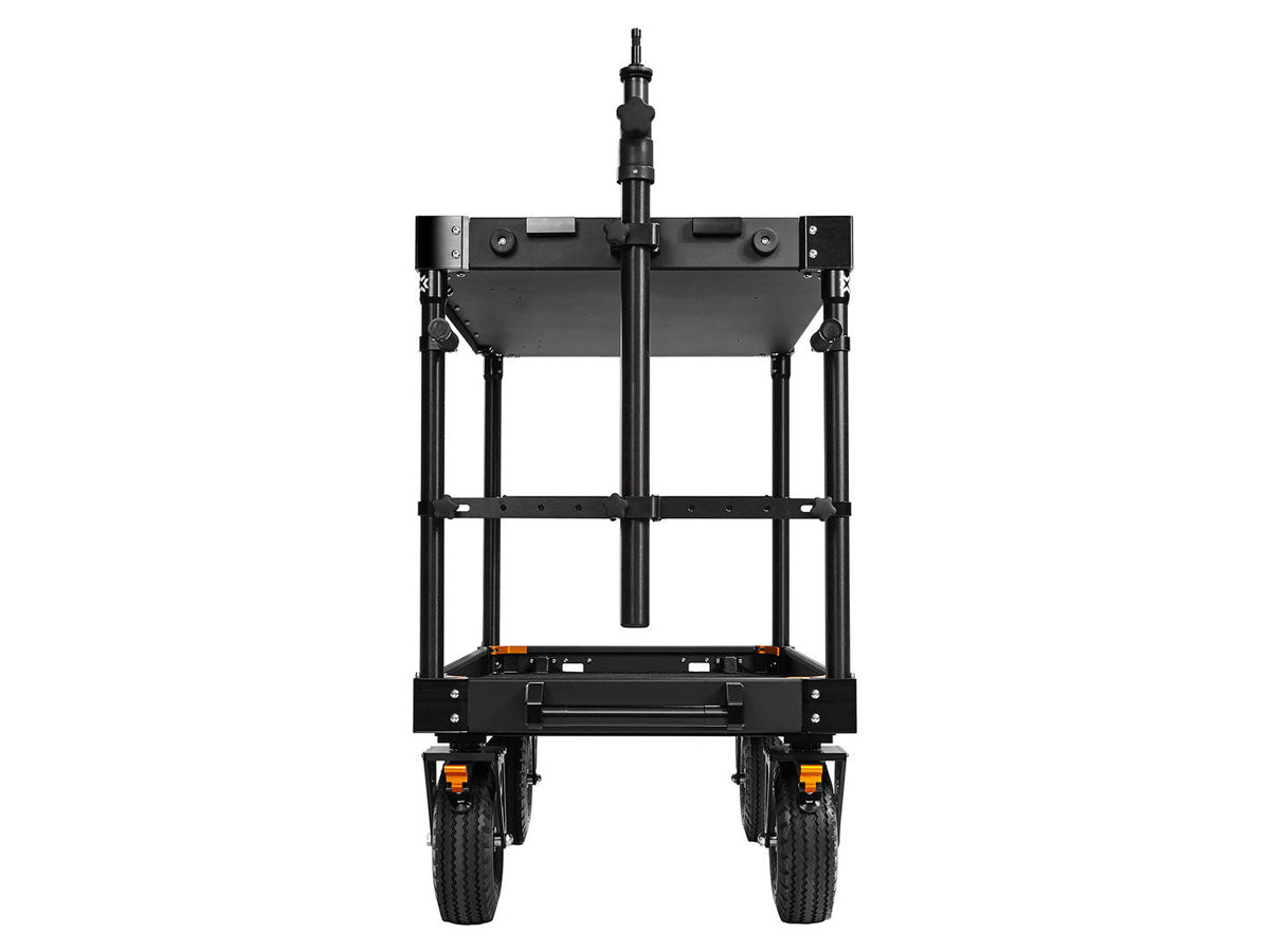 Inovativ Mast Riser System - Apollo | Voyager