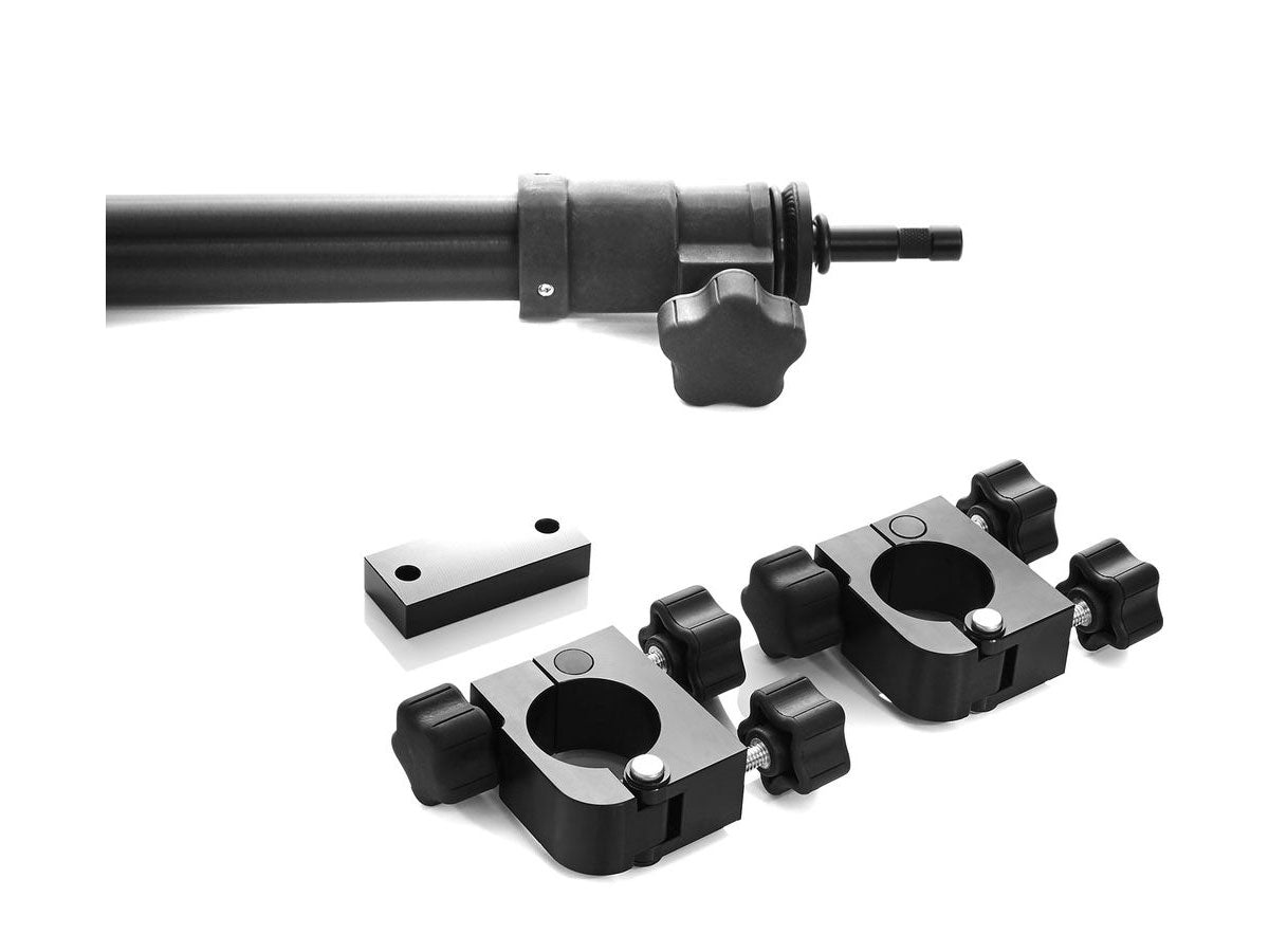 Inovativ Mast Riser System - Apollo | Voyager