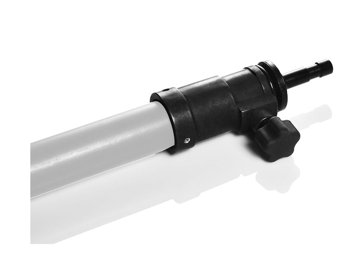 Inovativ 5/8" Baby Pin Mast Adapter