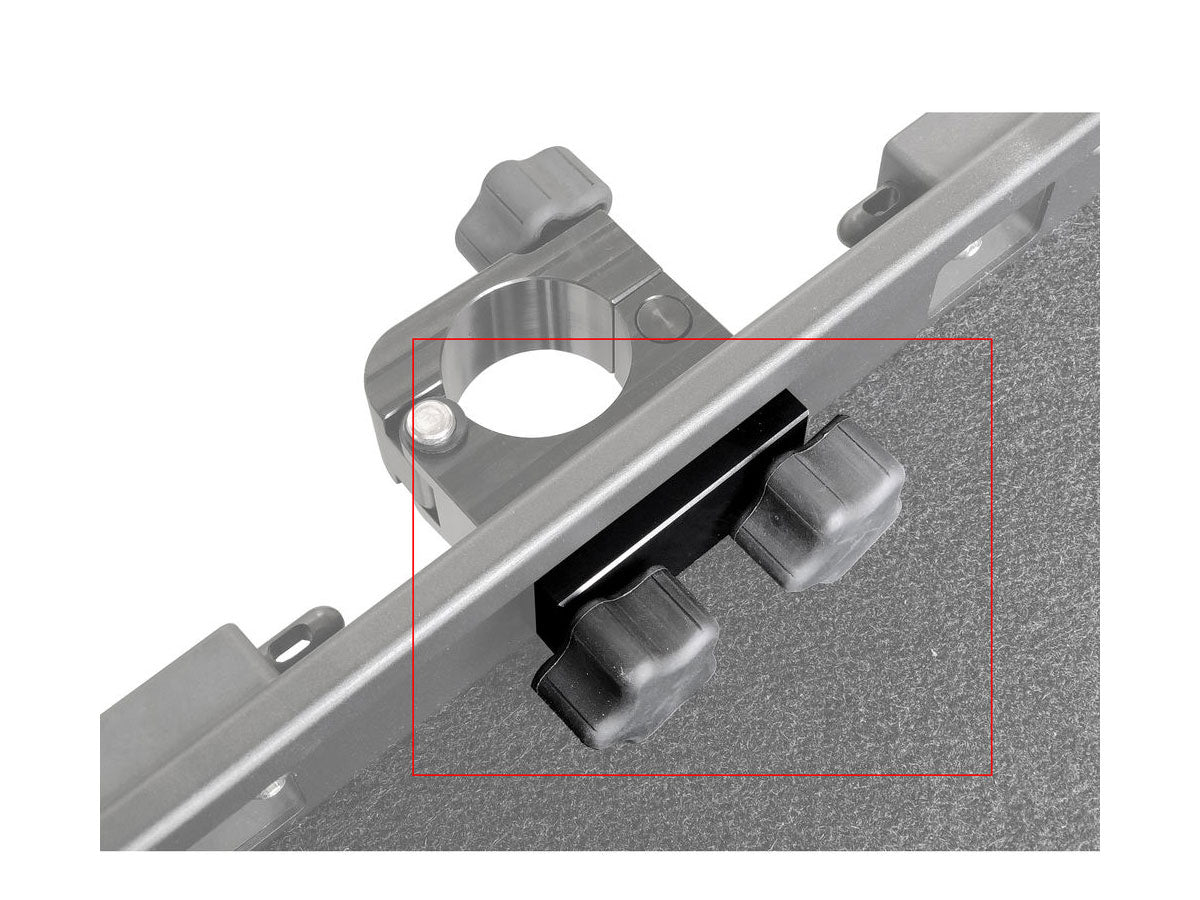 Inovativ Voyager | Apollo System Spacer Plate