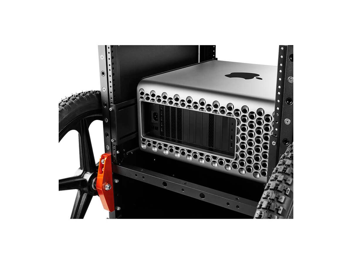 Inovativ Tower Rack System