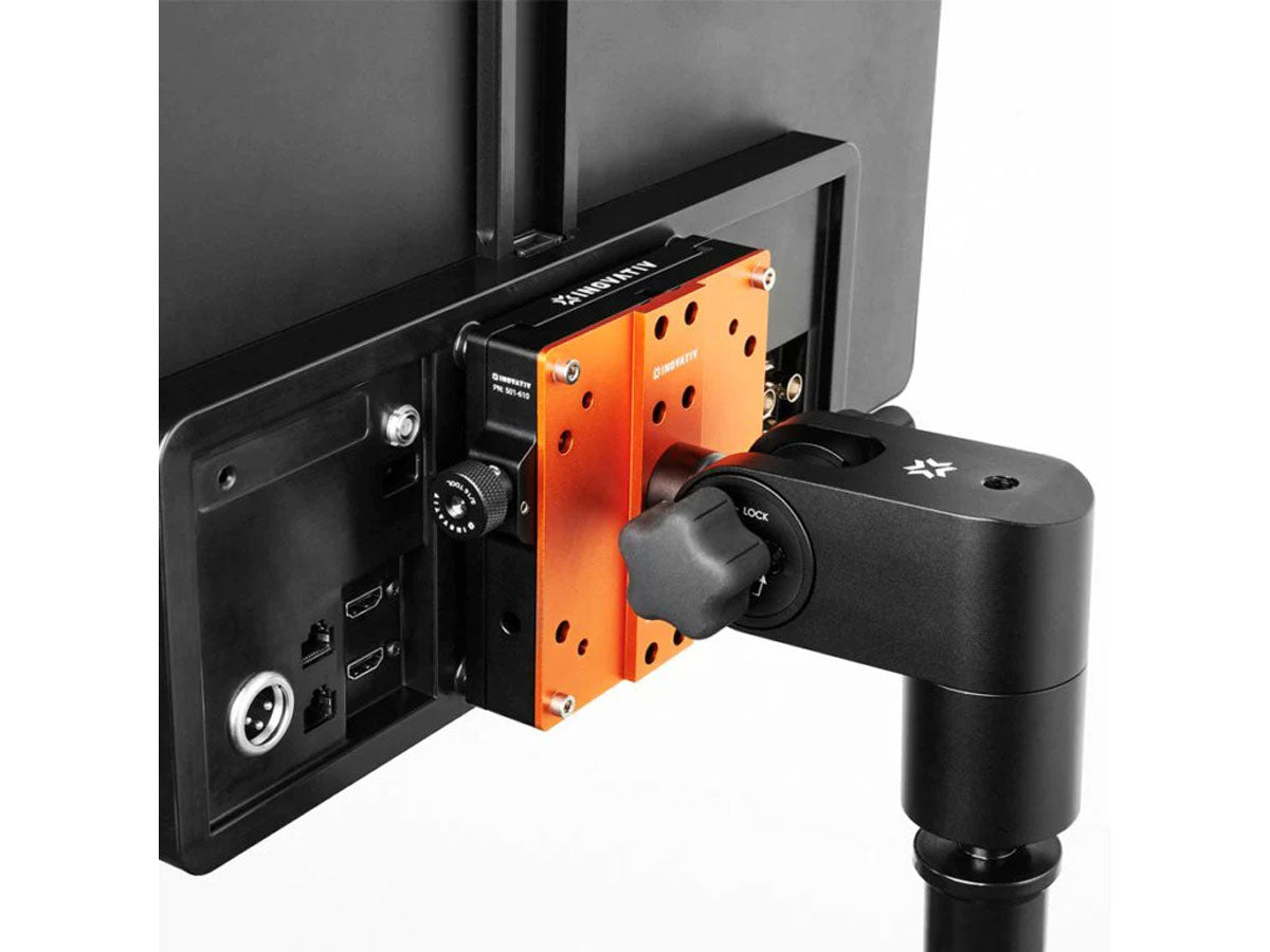 Inovativ QR Monitor Mount System Receiver