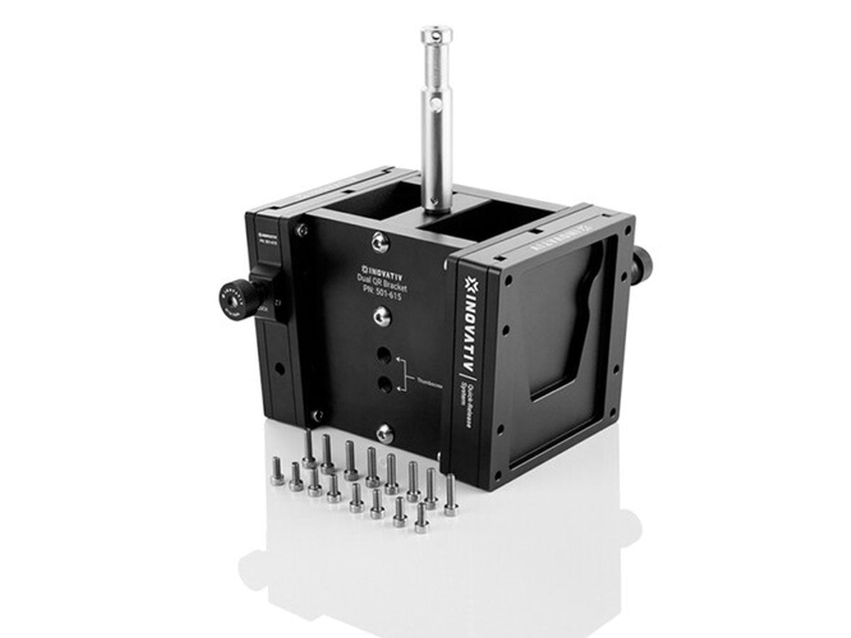 Inovativ Dual Bracket VESA System