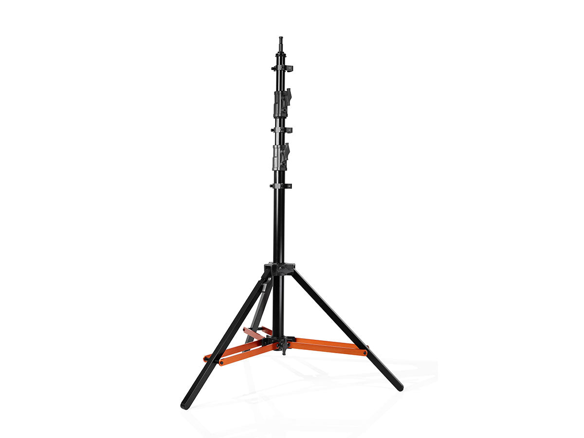 Inovativ Cable Management Post Clamp Kit For AXIS Stands