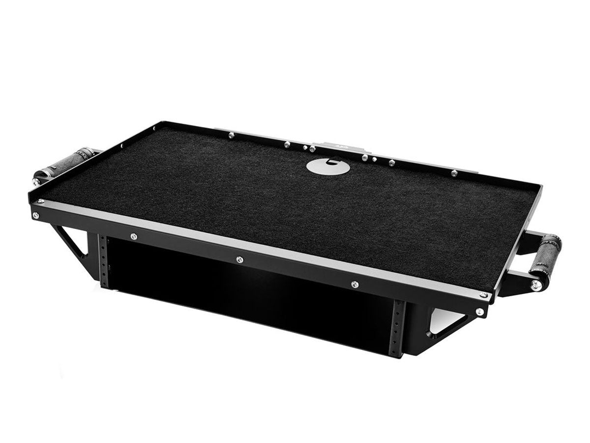 Inovativ WorkSurface Pro 2U Station Upgrade