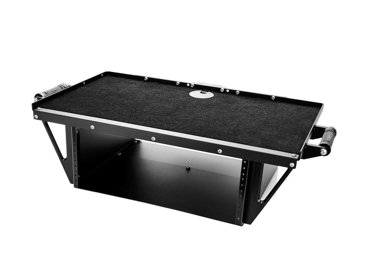 Inovativ WorkSurface Pro 4U Station Upgrade