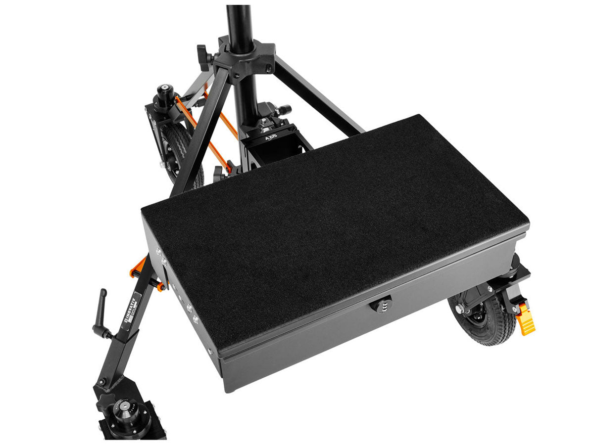 Inovativ AXIS Bottom Drawer