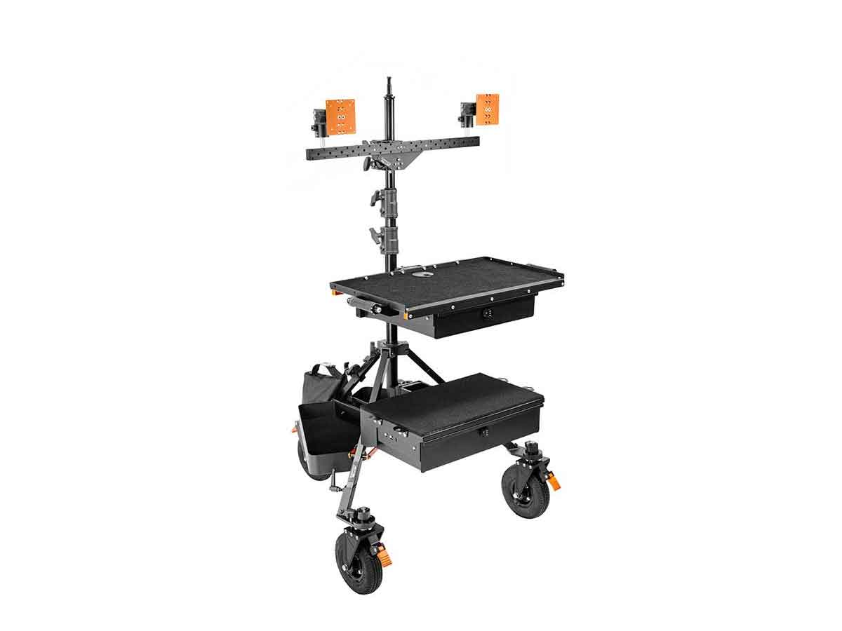 Inovativ AXIS Command Station