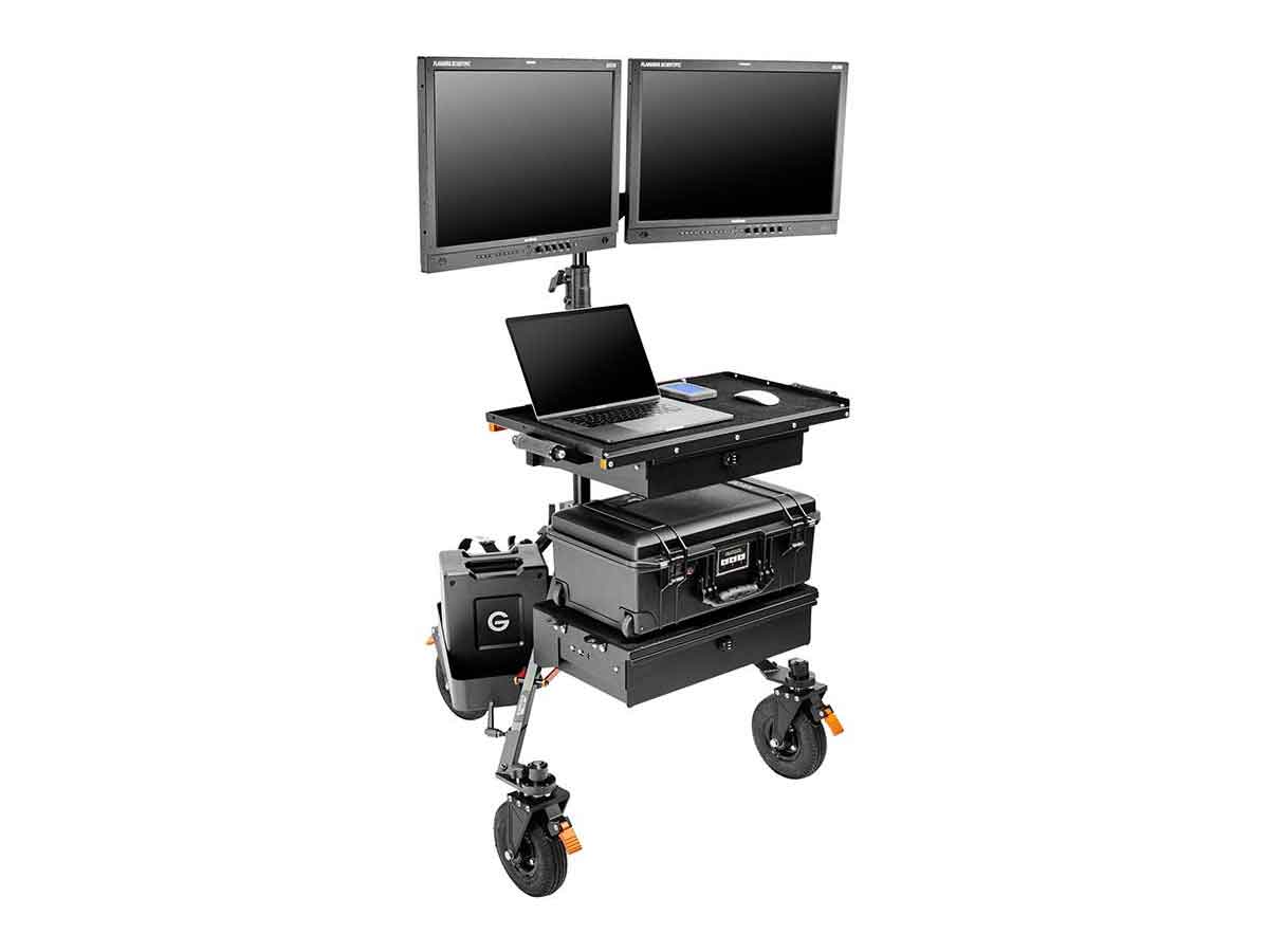 Inovativ AXIS Command Station