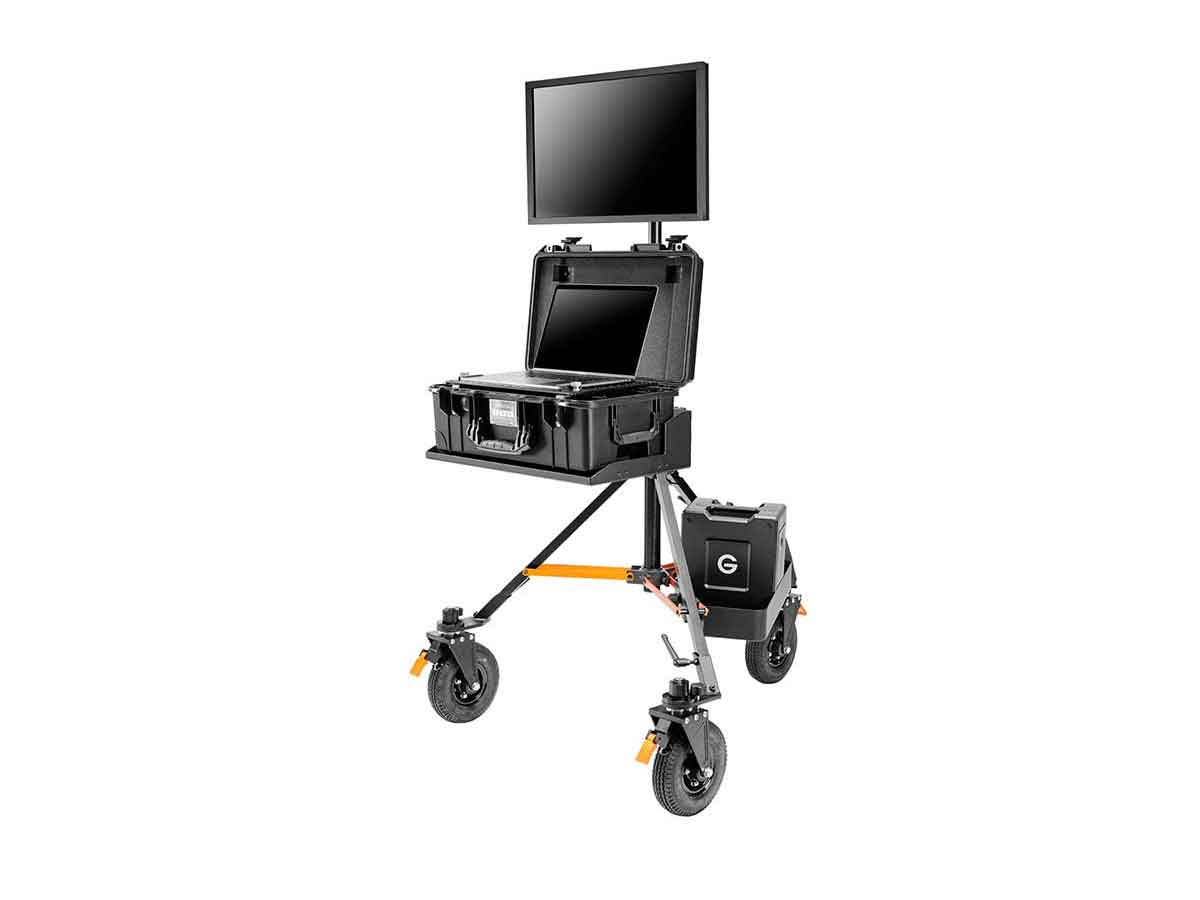 Inovativ DigiStation