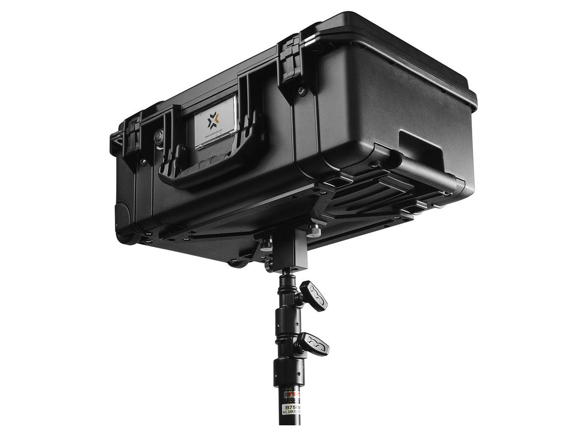 Inovativ DigiMount and Easy Plate for Pelican 1535/1510