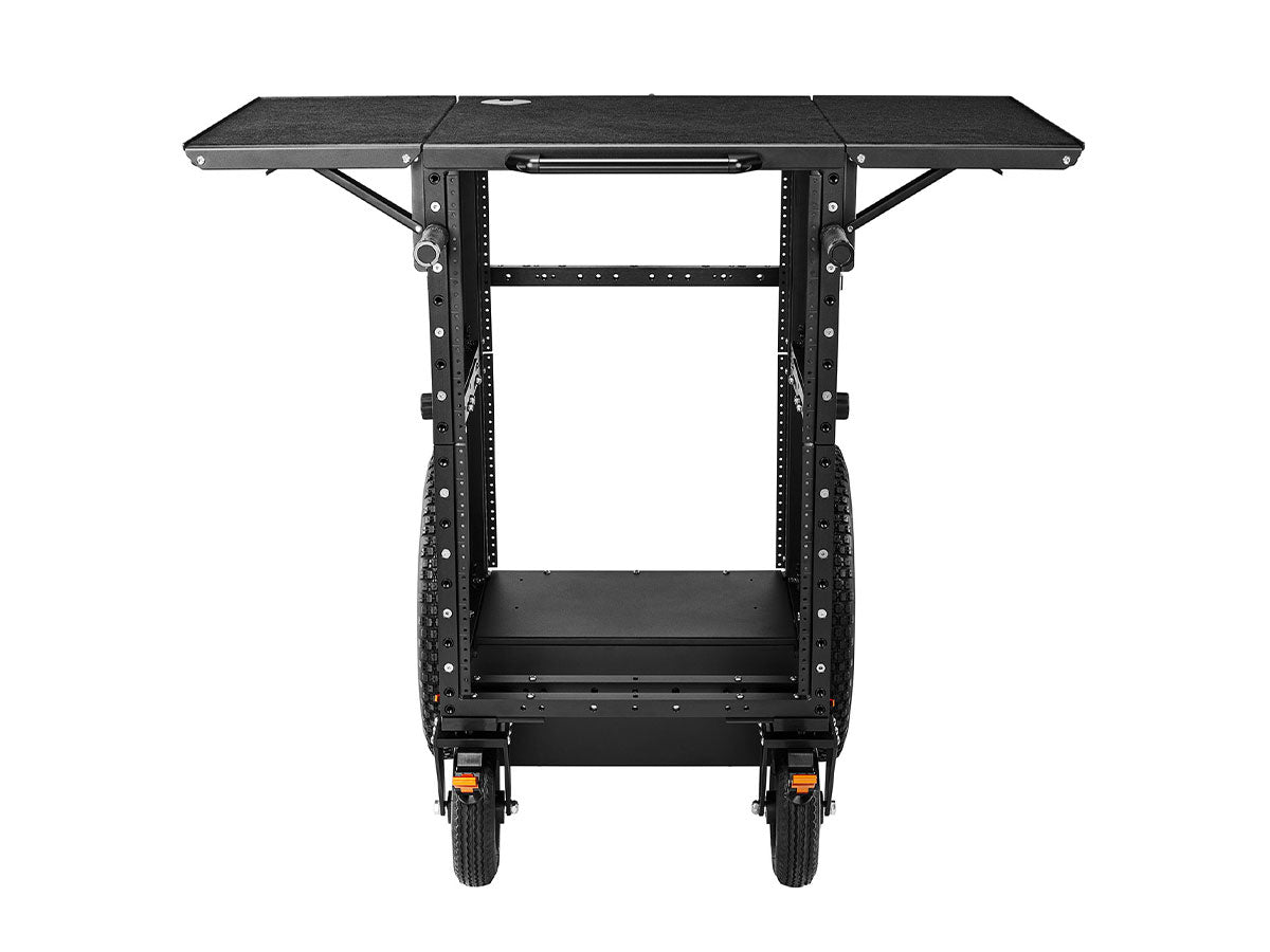Inovativ Deploy Mobile Workstation - Version 5