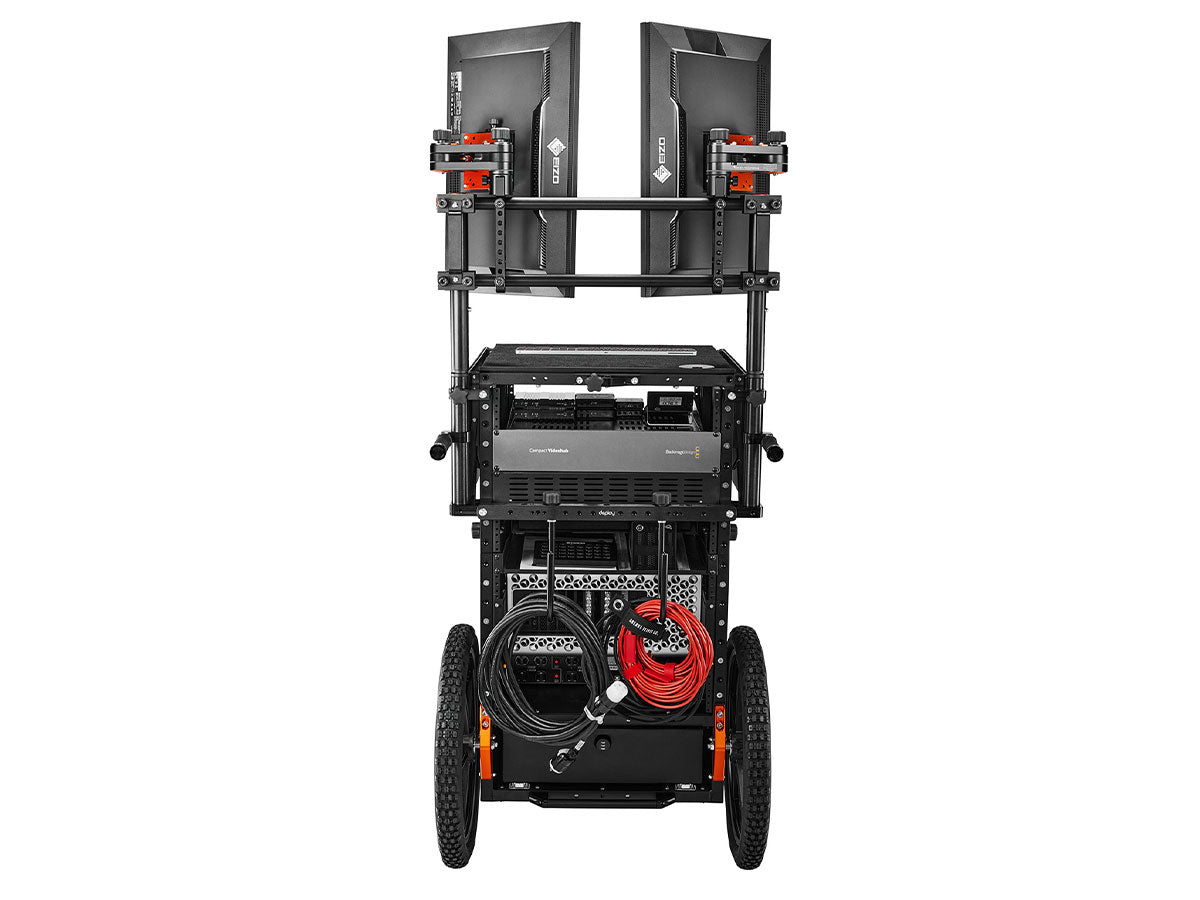 Inovativ Deploy Mobile Workstation - Version 5
