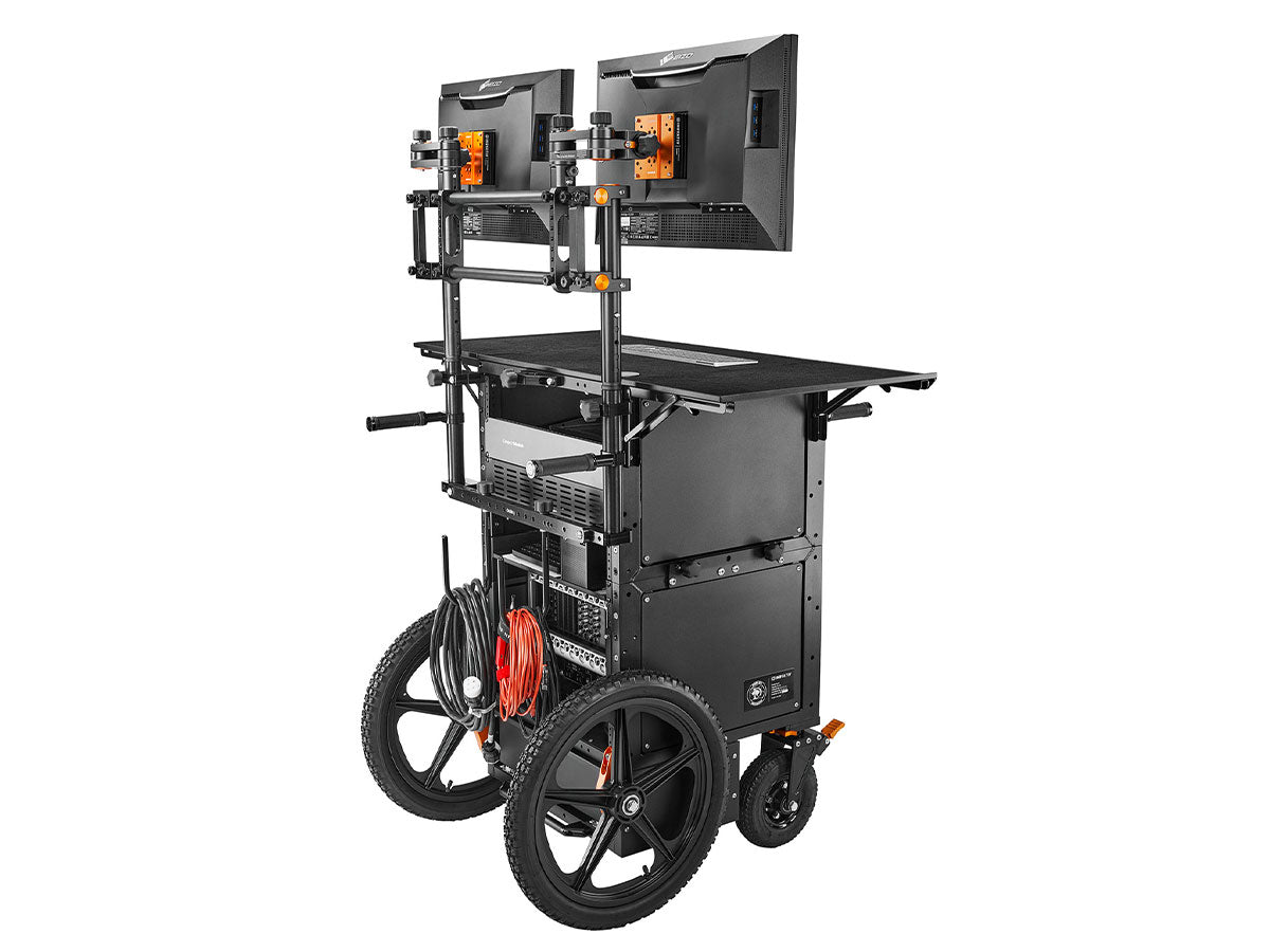 Inovativ Deploy Mobile Workstation - Version 5