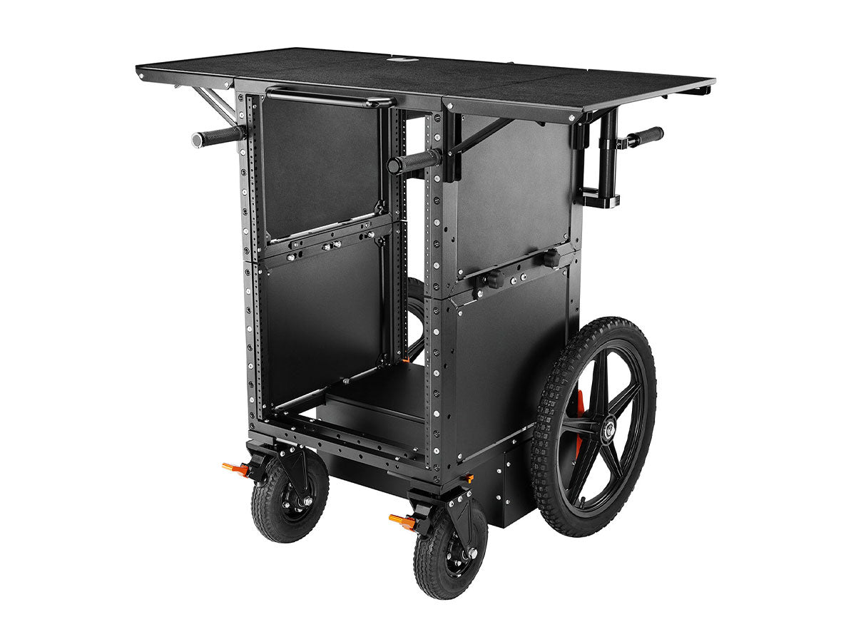 Inovativ Deploy Mobile Workstation - Version 5