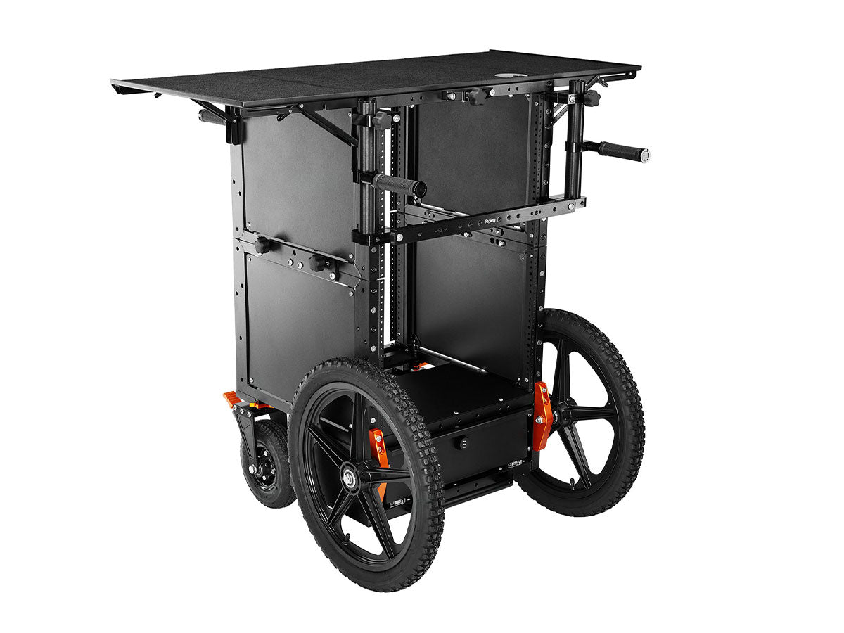 Inovativ Deploy Mobile Workstation - Version 5