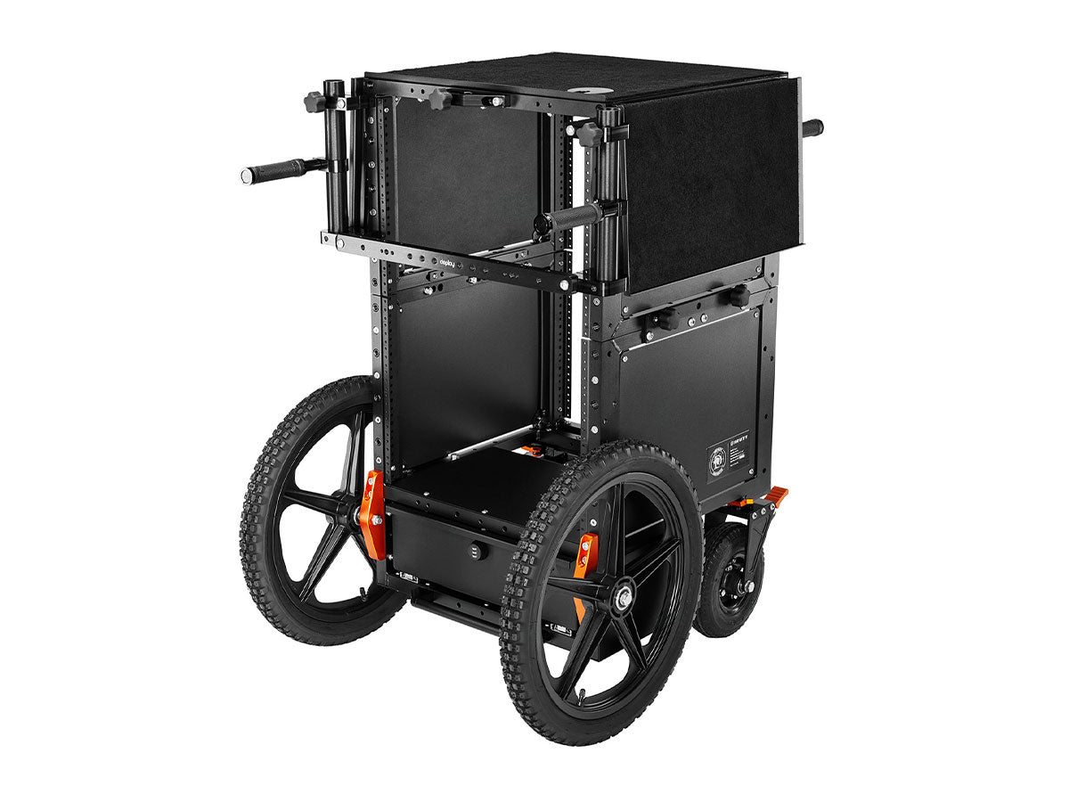 Inovativ Deploy Mobile Workstation - Version 5