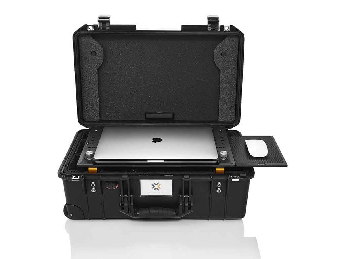 Inovativ Pro Ultra Kit With Digishade Pro
