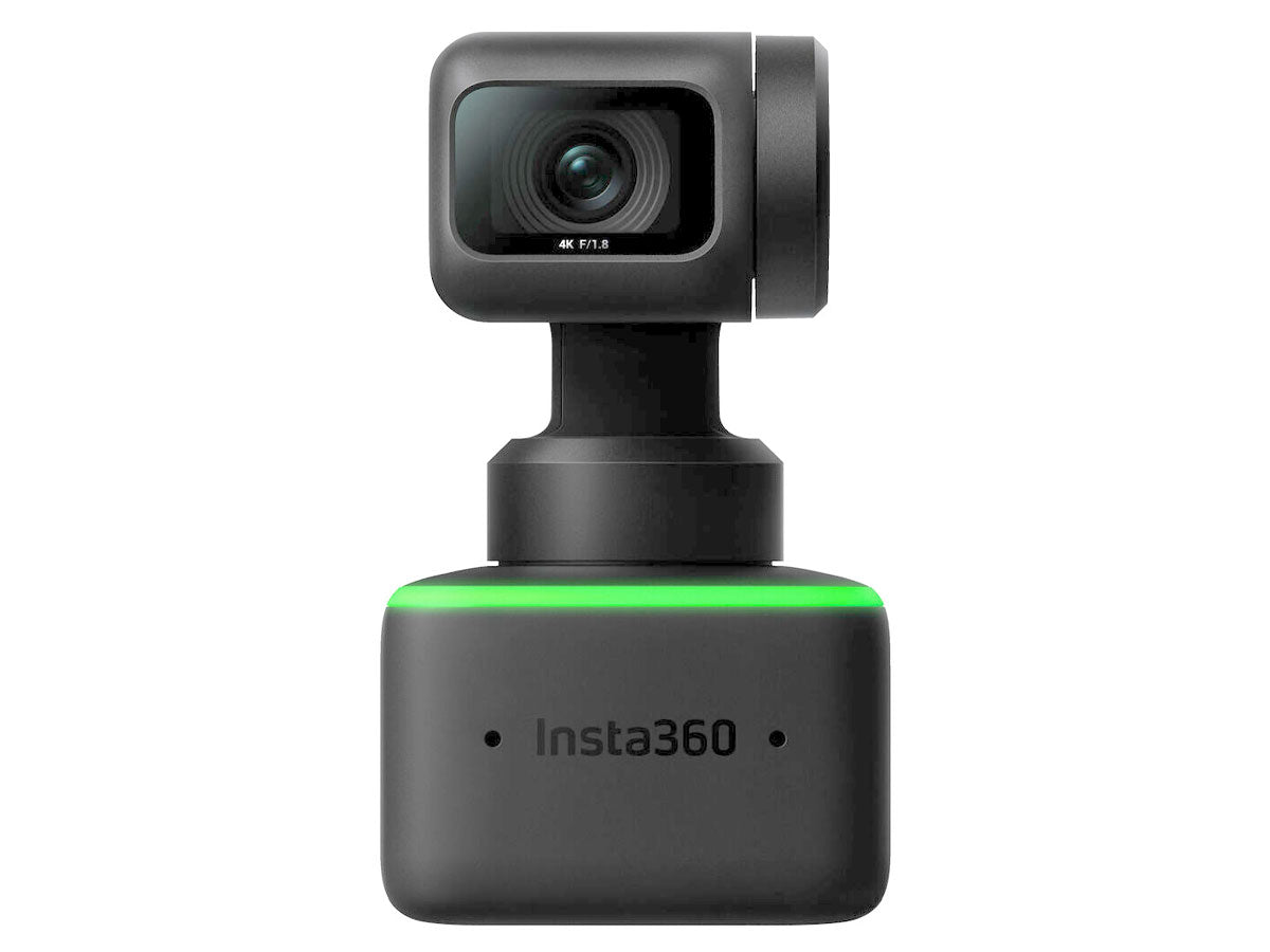 Insta360 Link Smart Webcam