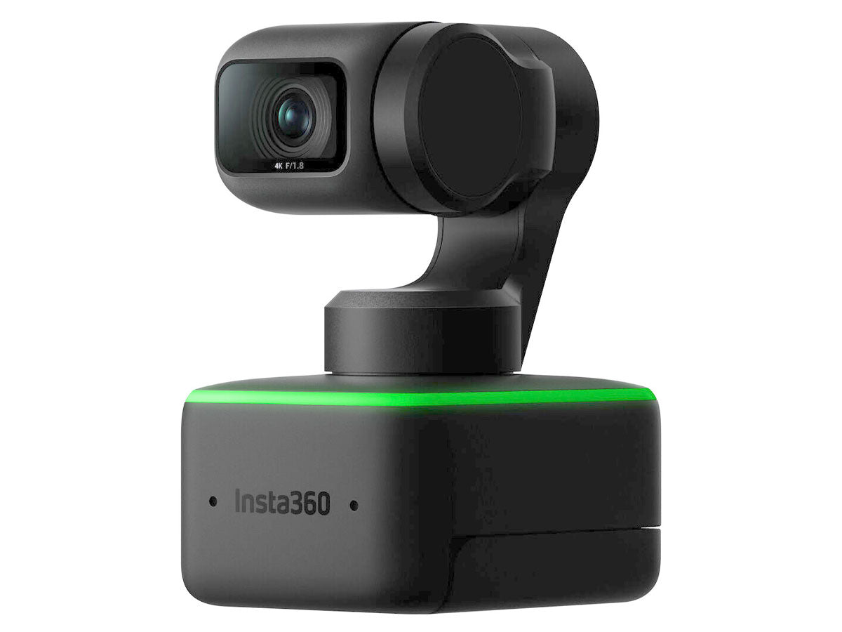 Insta360 Link Smart Webcam
