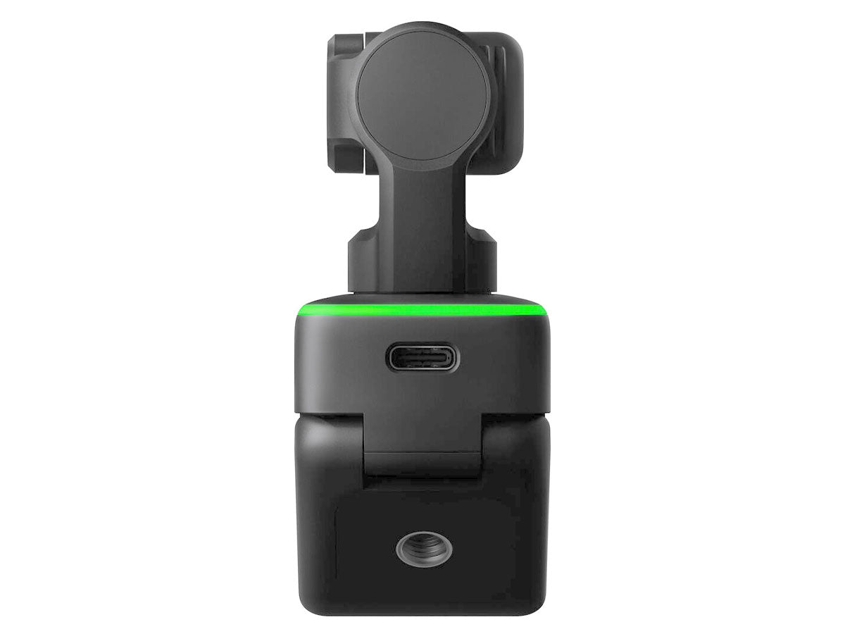 Insta360 Link Smart Webcam
