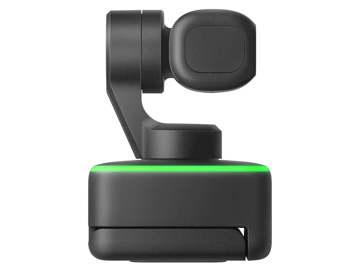 Insta360 Link Smart Webcam