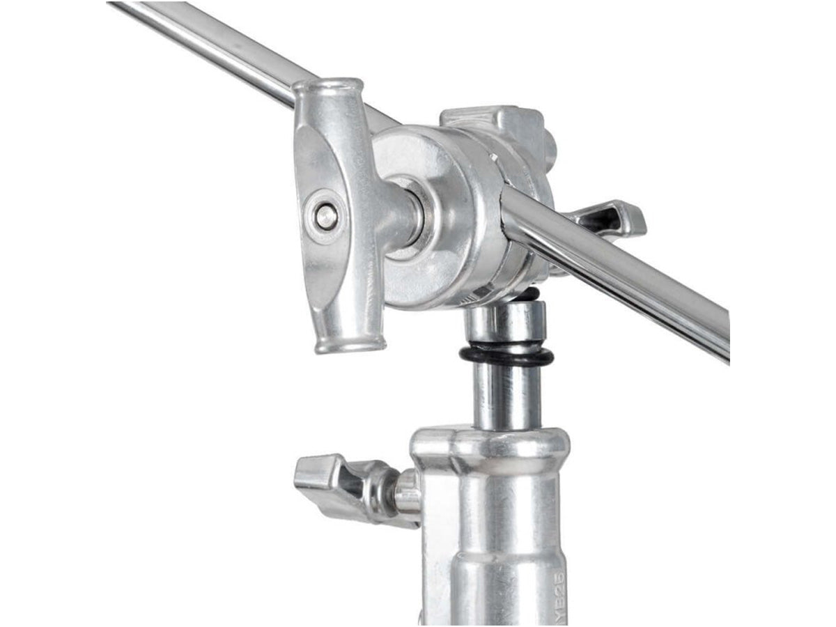 PixaPro 50" C Boom Stand With Detachable Base