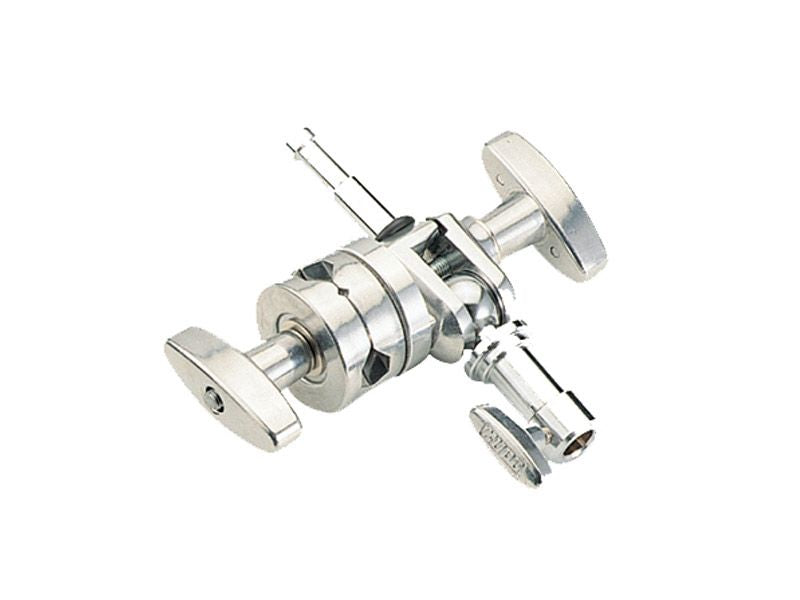 Kupo Grip Head w/ Swivel Pin