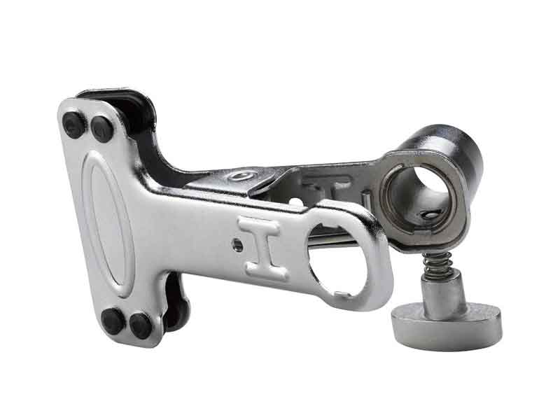 Kupo Alli Clamp Polish