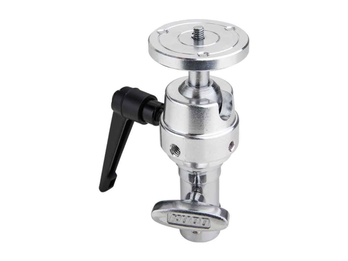 Kupo KCP-414 / Super Grip Finger w/ Round Camera Plate