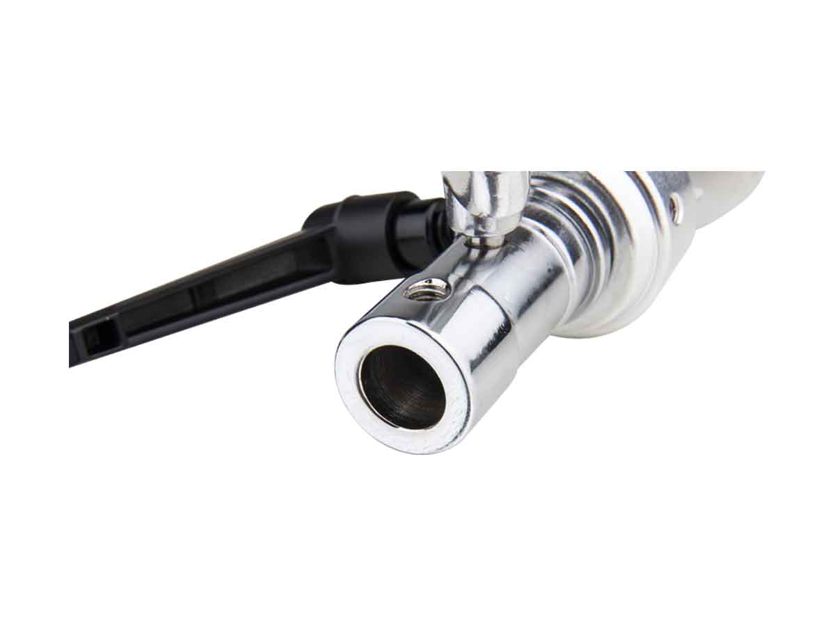 Kupo KCP-414 / Super Grip Finger w/ Round Camera Plate
