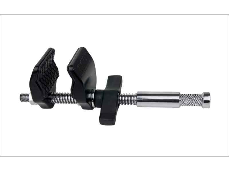 Kupo Mini Viser Clamp w/ Baby Stud