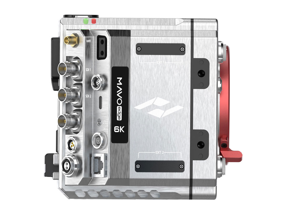 Kinefinity MAVO Edge 6K Digital Cinema Camera (Cyber Edition)