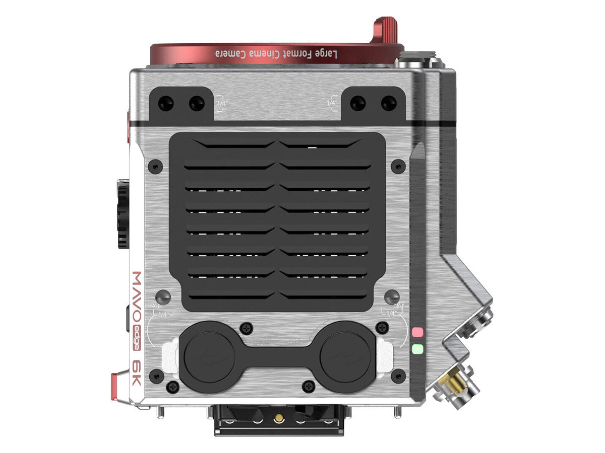 Kinefinity MAVO Edge 6K Digital Cinema Camera (Cyber Edition)