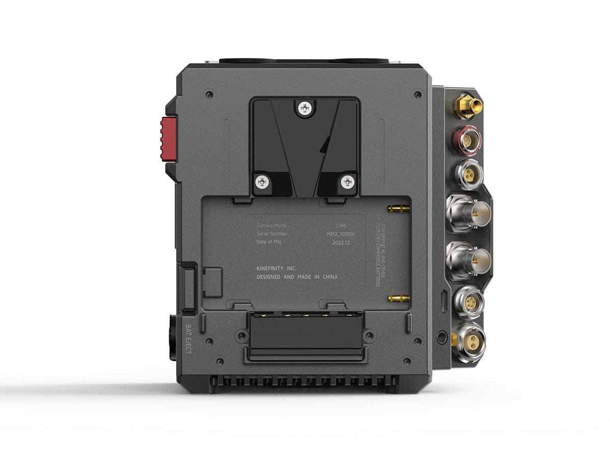 Kinefinity MAVO LF Mark 2 - No Mount