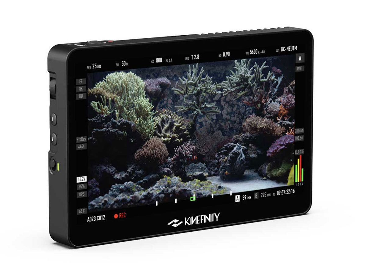 Kinefinity KineMON-7U2 Ultra-Bright Monitor