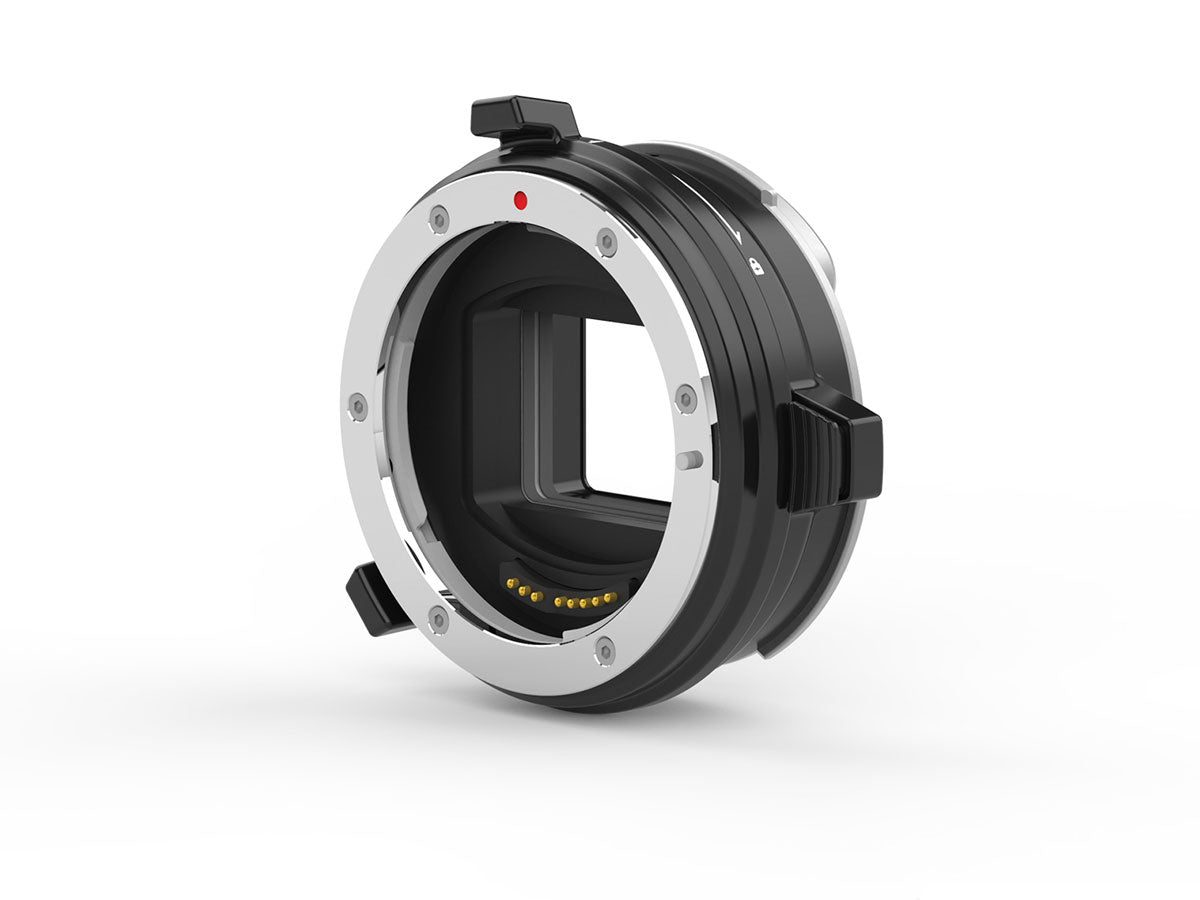 Kinefinity EF 3 Mounting Adapter