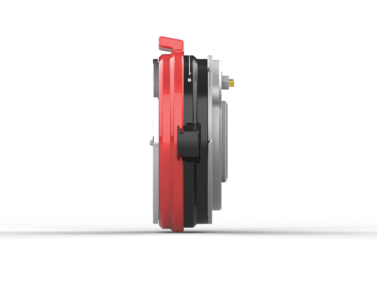 Kinefinity EF 3 Mounting Adapter w/ KineEnhancer