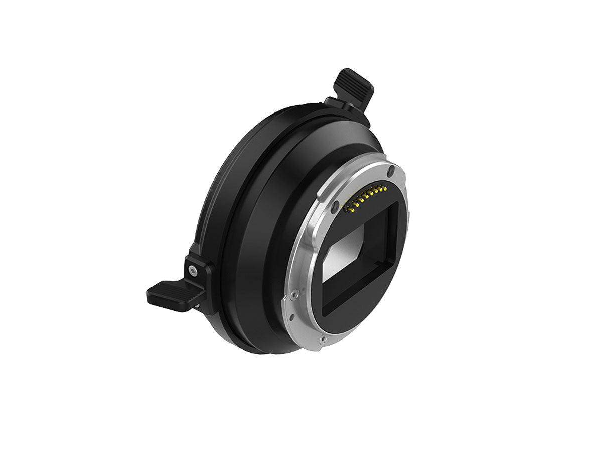 Kinefinity LPL Mounting Adapter