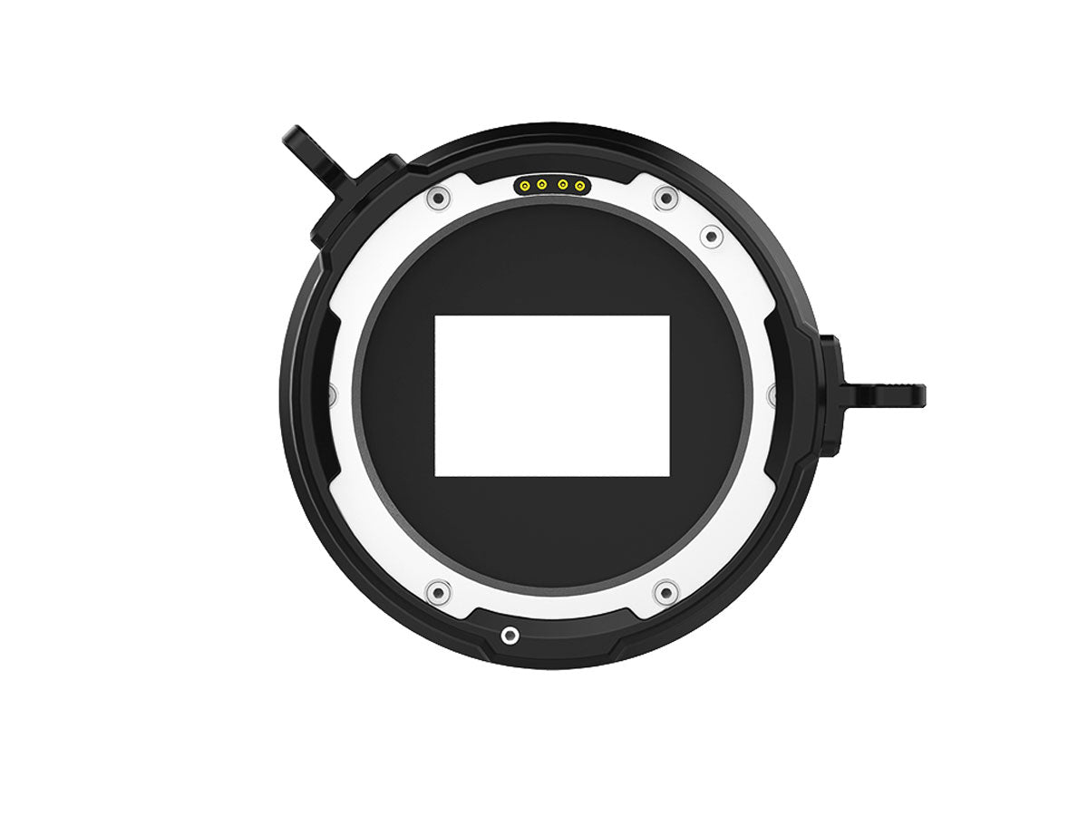 Kinefinity LPL Mounting Adapter