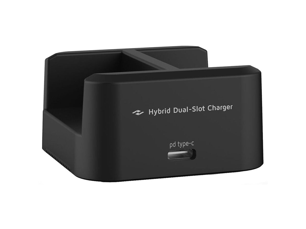 Kinefinity PD Hybrid Dual Charger