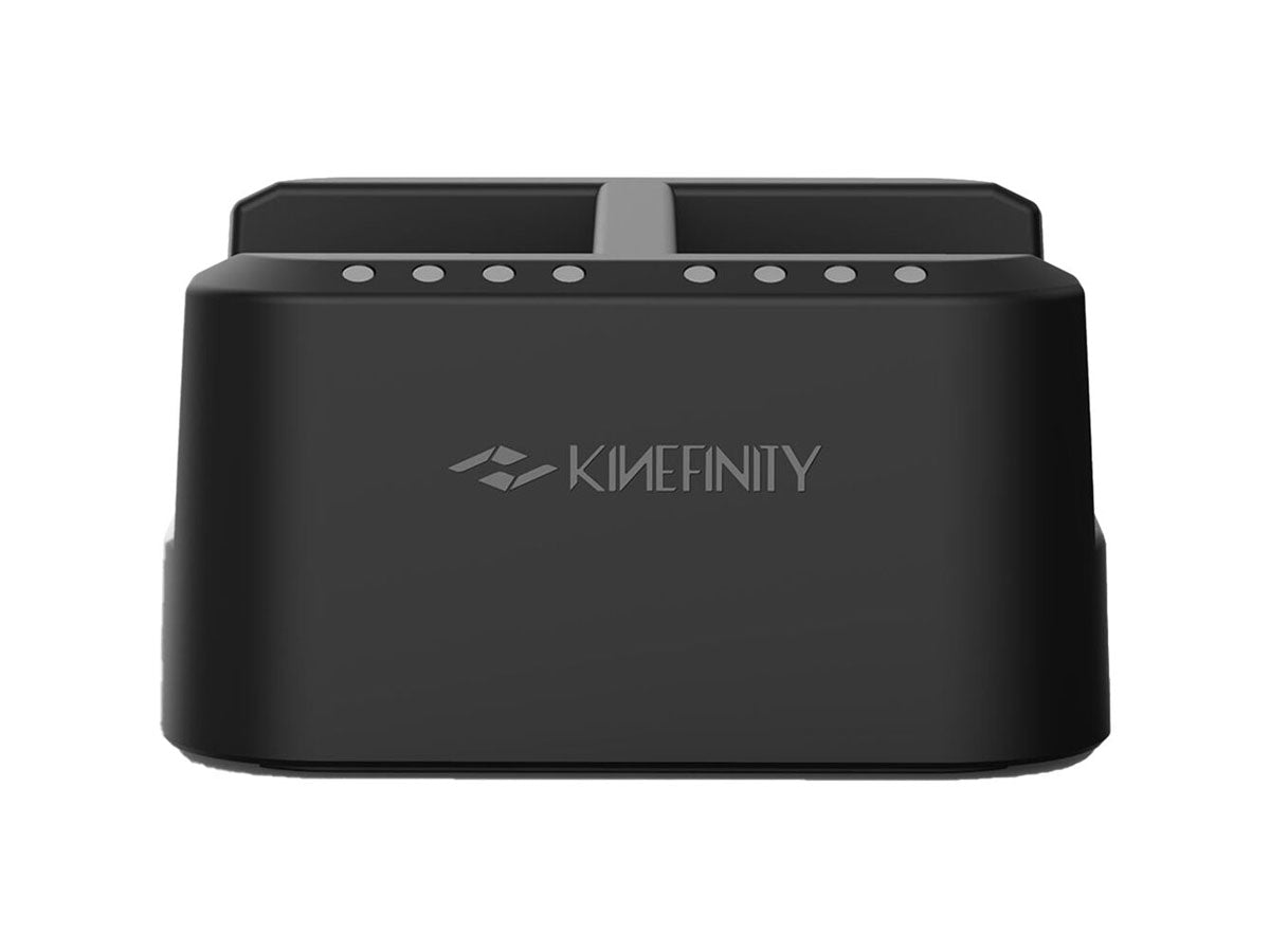 Kinefinity PD Hybrid Dual Charger