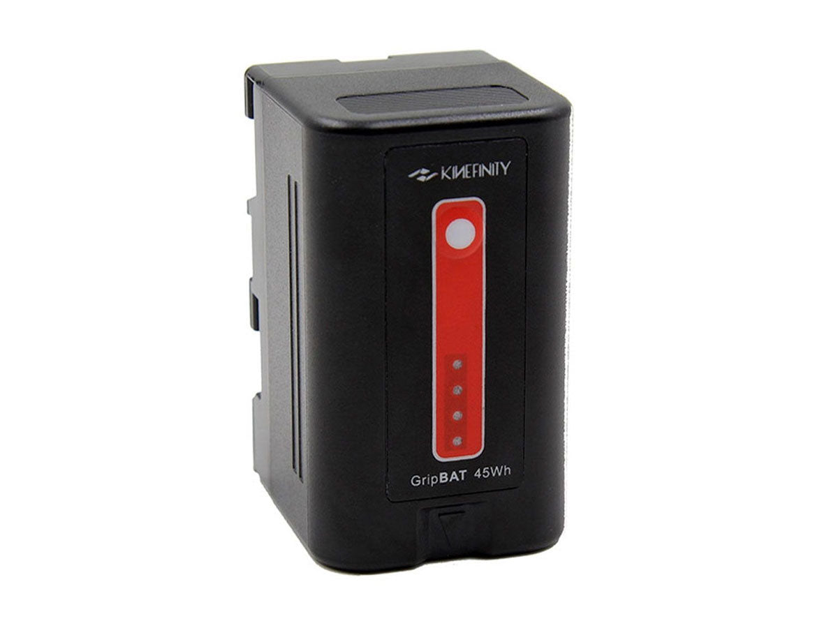 Kinefinity GripBAT 4S