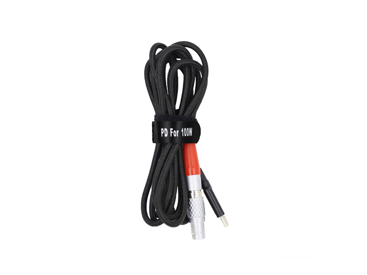 Kinefinity 100W Power Cord
