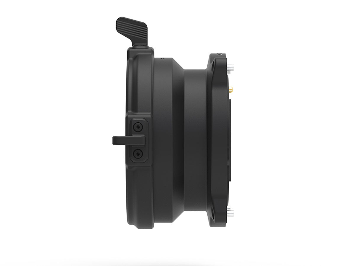 Kinefinity Active PL Mount