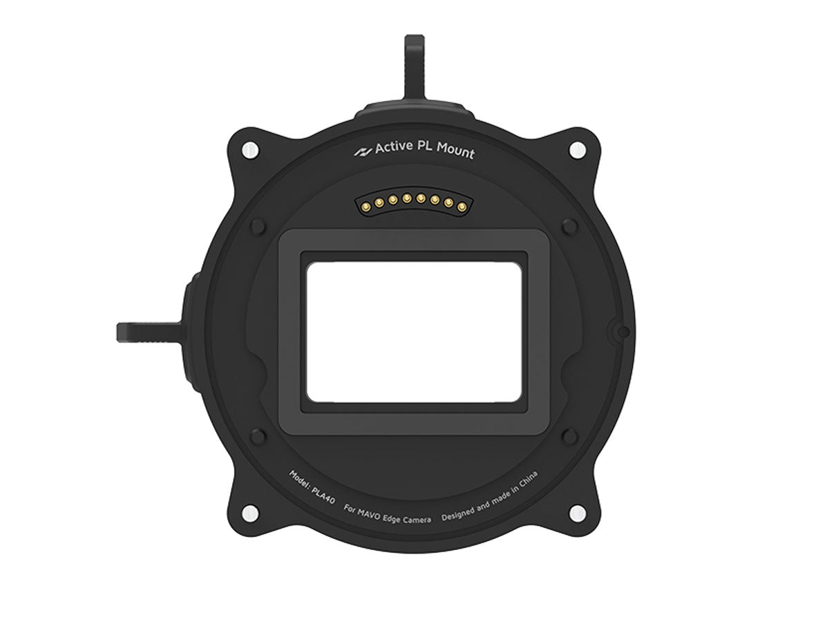 Kinefinity Active PL Mount