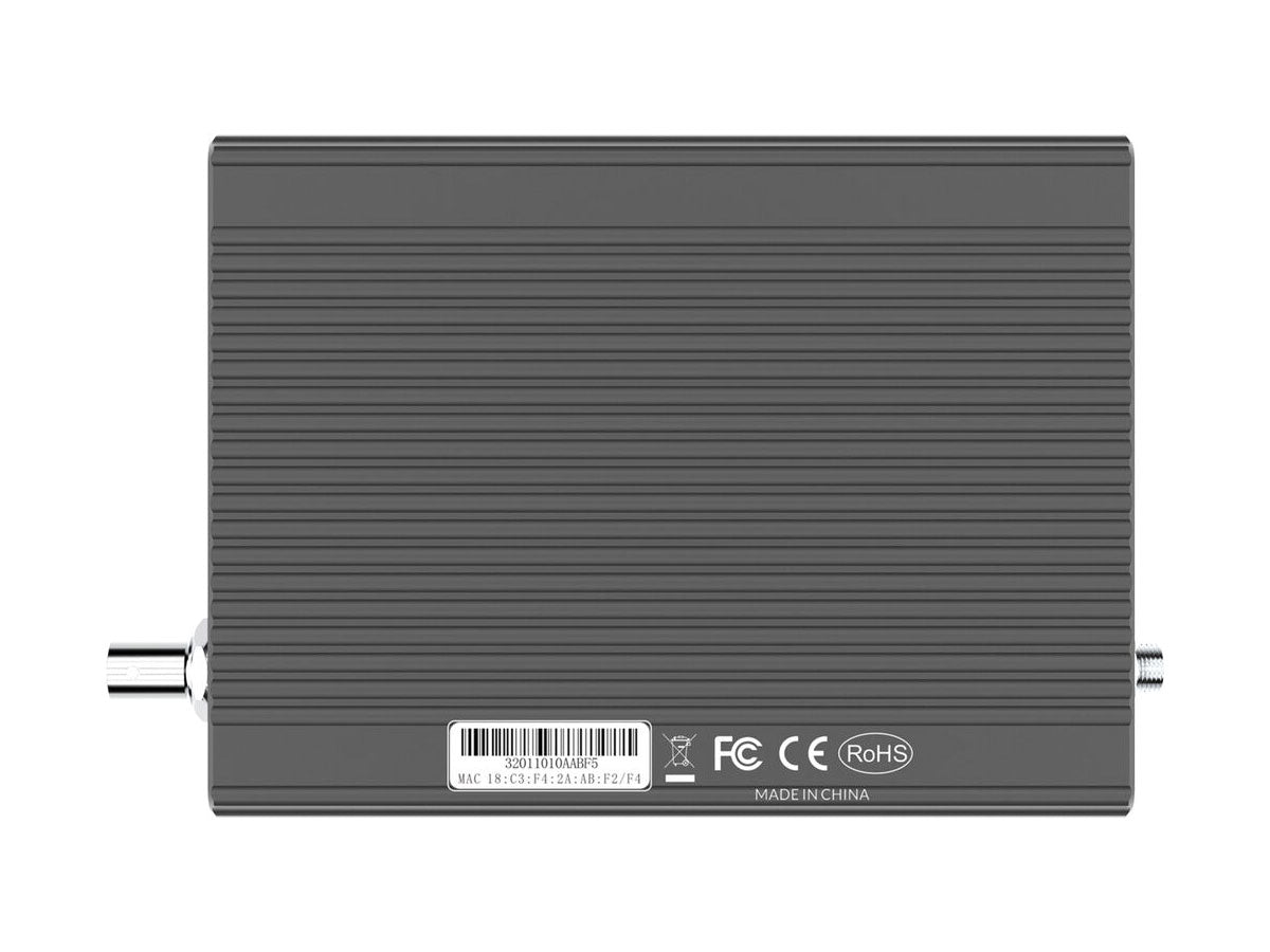 Kiloview 4-Channel HD H.265 HDMI & SDI Decoder