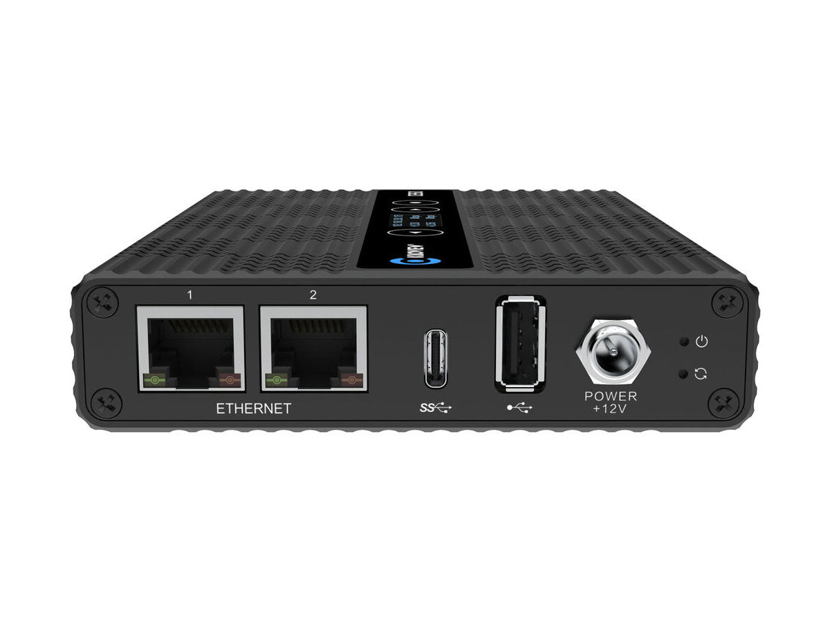 Kiloview 4K H.265/H.264 Video Decoder